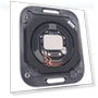 Thumbnail Glass Back Cover with Charging Module — Smartwatch Charging Solutions, Apple