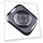 Thumbnail Glass Back Cover with Charging Module — Smartwatch Charging Solutions, Apple