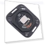 Thumbnail Glass Back Cover with Charging Module — Smartwatch Charging Solutions, Apple