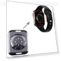 Thumbnail Glass Back Cover with Charging Module — Smartwatch Charging Solutions, Apple