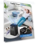 Thumbnail H13 HEPA Air Purifier with Aromatherapy Function — HEPA Air Purifiers, Mooka