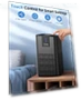 Thumbnail H13 HEPA Air Purifier with Aromatherapy Function — HEPA Air Purifiers, Mooka