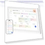 Thumbnail HD Digital Calendar with Smart Touchscreen — Digital Frames, Mezed