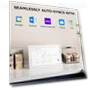 Thumbnail HD Digital Calendar with Smart Touchscreen — Digital Frames, Mezed