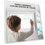 Thumbnail HD Digital Calendar with Smart Touchscreen — Digital Frames, Mezed