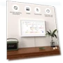 Thumbnail HD Digital Calendar with Smart Touchscreen — Digital Frames, Mezed