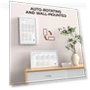 Thumbnail HD Digital Calendar with Smart Touchscreen — Digital Frames, Mezed