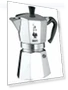 Thumbnail Iconic Stovetop Espresso Maker — Stovetop Moka Pots, Bialetti