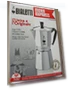 Thumbnail Iconic Stovetop Espresso Maker — Stovetop Moka Pots, Bialetti