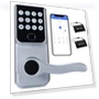 Превью Keyless Entry Smart Door Lock — Locks, LORVIBO