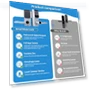 Превью Keyless Entry Smart Door Lock — Locks, LORVIBO