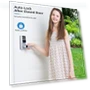 Превью Keyless Entry Smart Door Lock — Locks, LORVIBO