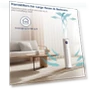 Превью Large Ultrasonic Cool Mist Humidifier — Air Moisturizers, Akeshan