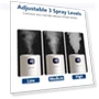 Превью Large Ultrasonic Cool Mist Humidifier — Air Moisturizers, Akeshan