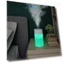Thumbnail Mini Humidifier with 7 Color LED — Air Moisturizers, HOTFFISH