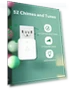 Thumbnail Mini Waterproof Wireless Doorbell — Kits, AVANTEK