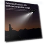 Thumbnail Night Navigation Searchlight LED Flashlight — Drones, STARTRC