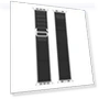 Превью Nylon Loop Watch Band — Smartwatch Straps, DUX DUCIS