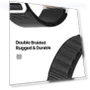 Превью Nylon Loop Watch Band — Smartwatch Straps, DUX DUCIS