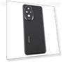 Thumbnail OEM Battery Back Cover with Camera Lens Cover — Back Covers, Honor