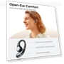 Thumbnail Open Ear Wireless Earbuds — In-Ear Headphones, MONSTER