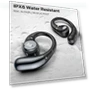 Thumbnail Open Ear Wireless Earbuds — In-Ear Headphones, MONSTER