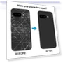 Thumbnail Original Back Cover — Back Covers, Google