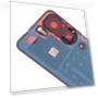 Превью Original Battery Back Cover with Camera Lens Cover — Back Covers, Asus