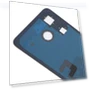 Thumbnail Original Battery Back Cover — Back Covers, Tecno
