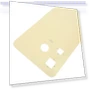 Thumbnail Original Battery Back Cover — Back Covers, Tecno
