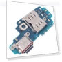 Thumbnail Original Charging Port Board — Gadget Essentials, Samsung