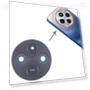Thumbnail Original Rear Camera Lens Cover — Lens Attachments, Xiaomi