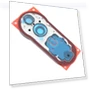 Thumbnail Original Rear Camera Lens Cover — Lens Attachments, VIVO