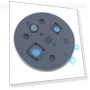 थंबनेल Original Rear Camera Lens Cover — Camera & Photo, Xiaomi