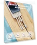 Превью Portable Charger with Built-in Cables — Charging Solutions, Dong guan Utopia-Originality Technology Co., Ltd