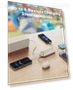 Превью Portable Charger with Built-in Cables — Charging Solutions, Dong guan Utopia-Originality Technology Co., Ltd