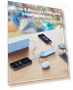 Thumbnail Portable Charger with Built-in Cables — Mobile Power Solutions, Dong guan Utopia-Originality Technology Co., Ltd
