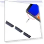 Thumbnail Power Button + Volume Control Button — Phone Accessories, Samsung
