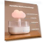 Превью Rain Cloud Humidifier Water Drip — Air Moisturizers, Rican