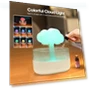 Превью Rain Cloud Humidifier Water Drip — Air Moisturizers, Rican