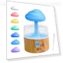 Превью Rain Cloud Humidifier — Air Moisturizers, Foyucool