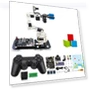 Превью Robot Arm ROS Virtual Machine Controller — Security & Surveillance Robots, Yahboom