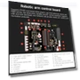 Превью Robot Arm ROS Virtual Machine Controller — Security & Surveillance Robots, Yahboom