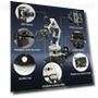 Превью Robot Arm ROS Virtual Machine Controller — Security & Surveillance Robots, Yahboom