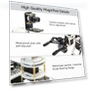 Превью Robot Arm ROS Virtual Machine Controller — Security & Surveillance Robots, Yahboom