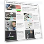 Превью Robot Arm ROS Virtual Machine Controller — Security & Surveillance Robots, Yahboom