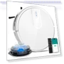Thumbnail Robot Vacuum and Mop Cleaner — Smart Cleaning Robots, VIPSUN