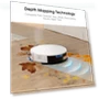 Thumbnail Robot Vacuum and Mop Cleaner — Smart Cleaning Robots, VIPSUN
