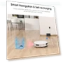 Thumbnail Robot Vacuum and Mop Cleaner — Smart Cleaning Robots, VIPSUN