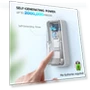 Thumbnail Self-Powered Wireless Doorbell — Kits, TECKNET